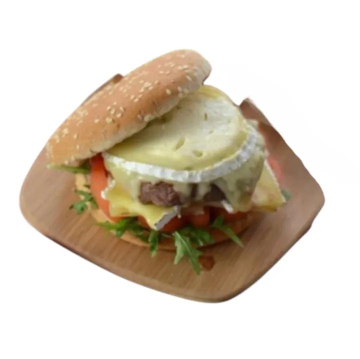 American Burger