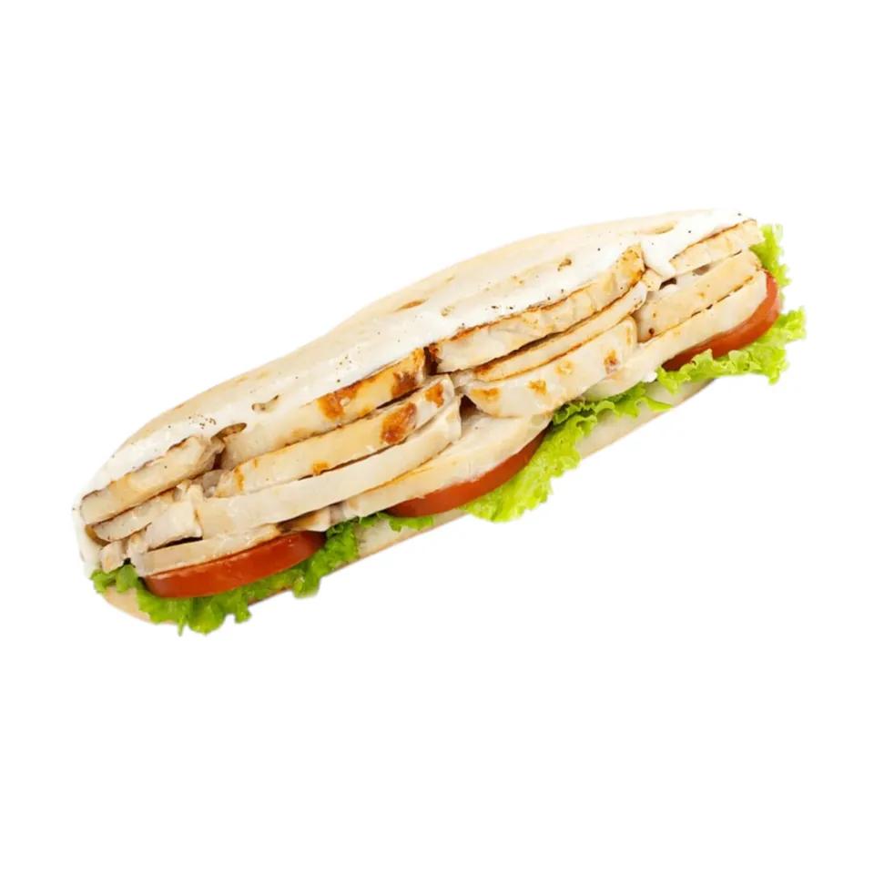 Sandwich 4 Fromages