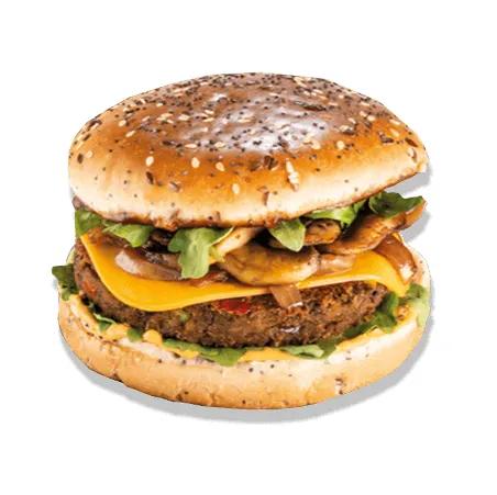 Burger L'Impérial