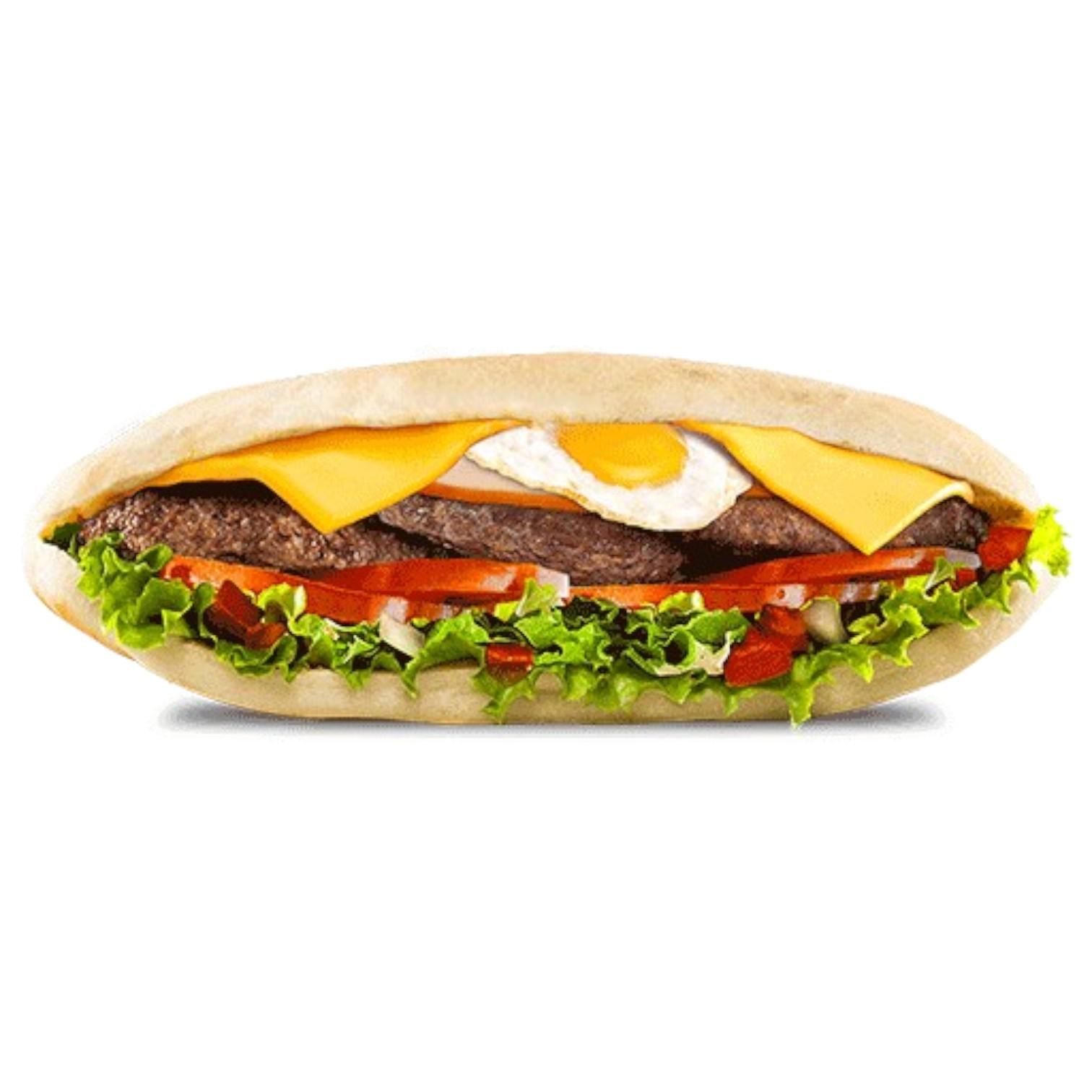 Sandwich Buffalo