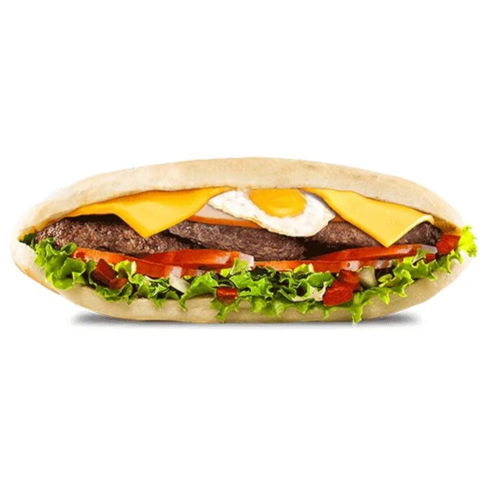 Sandwich Buffalo