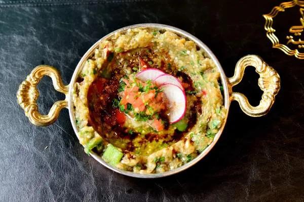 Baba Ghanouj