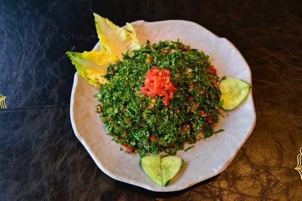 Tabboula