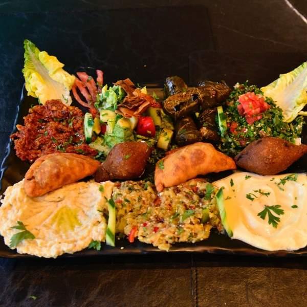 Mouqabbelat mchakkel 2person