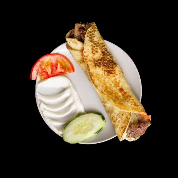 Sandwich Chawarma Viande
