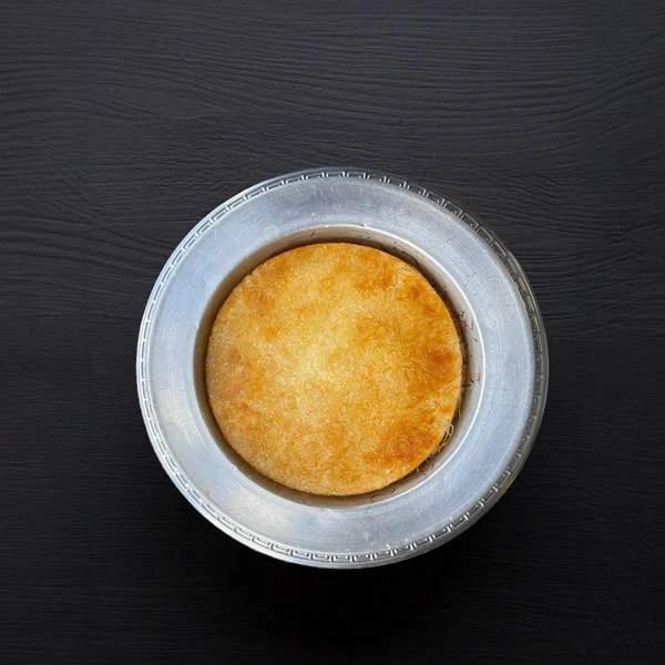 Kunafa fromage