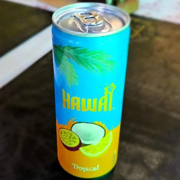 Hawai