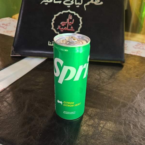 Sprite