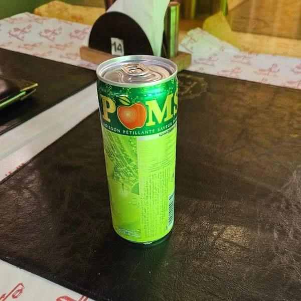 Poms