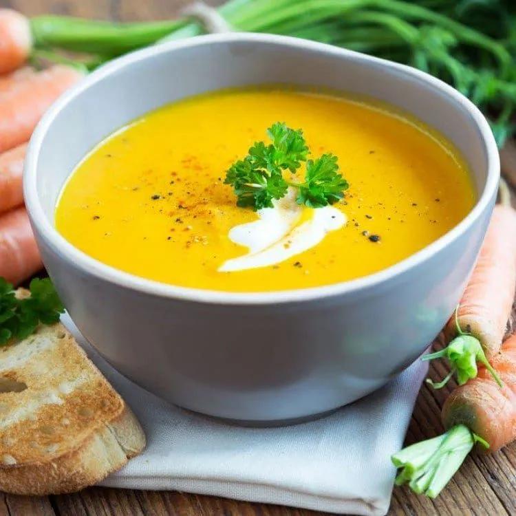 شوربة عدس