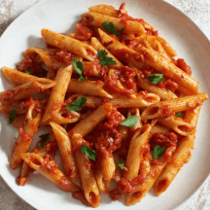 Penne All' Arrabiata