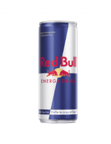 Red Bull