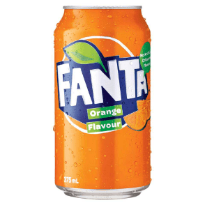 Fanta