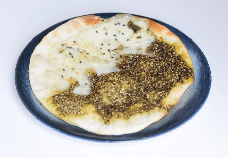 Zaatar Fromage
