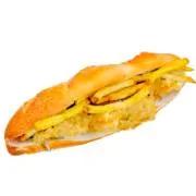 Sandwich Frite