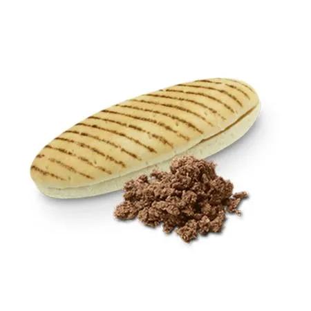 Panini Viande