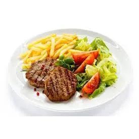 Plat Viande Hachée