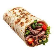 Sandwich Chawarma