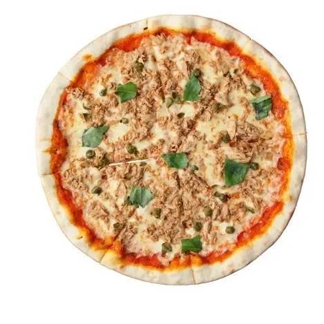Pizza Thon