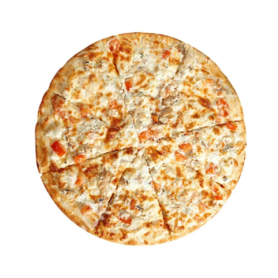 Pizza Poulet