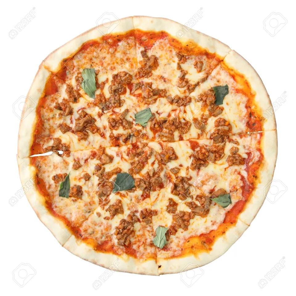 Pizza Thon