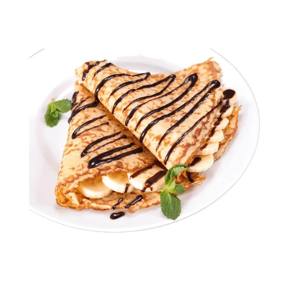 Crêpe el Mordjane Banane