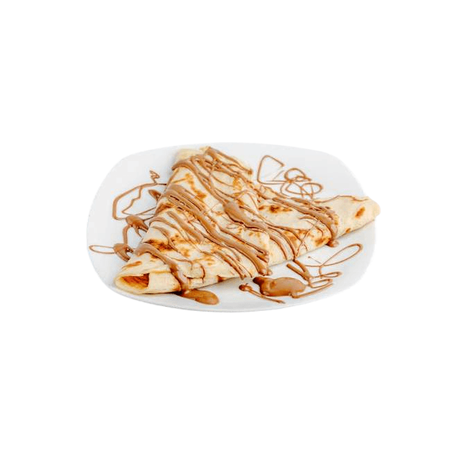 Crêpe el Mordjane
