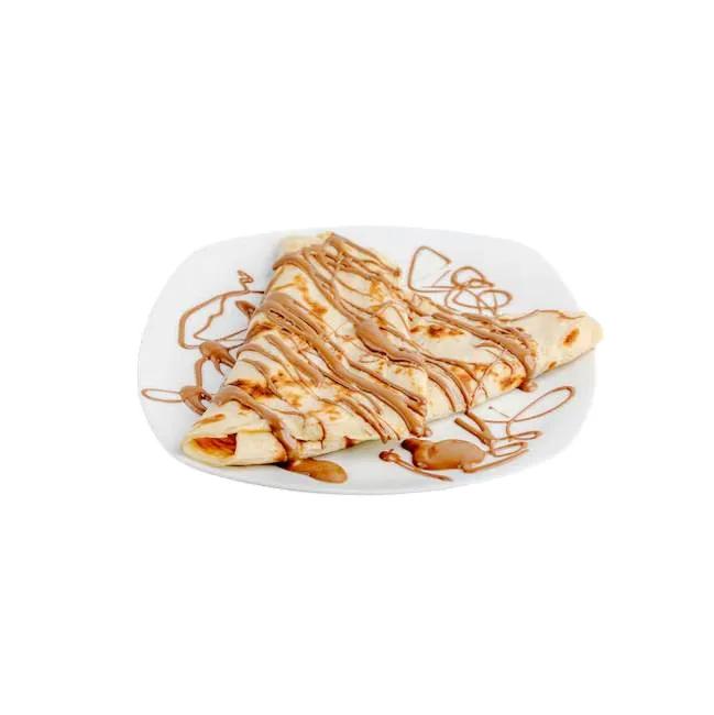 Crêpe el Mordjane