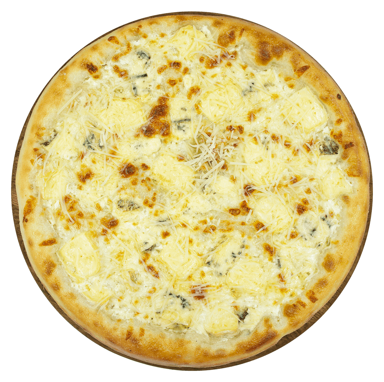 Pizza Trois Fromages