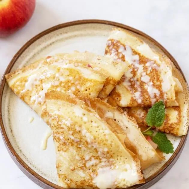 Crêpe Maison