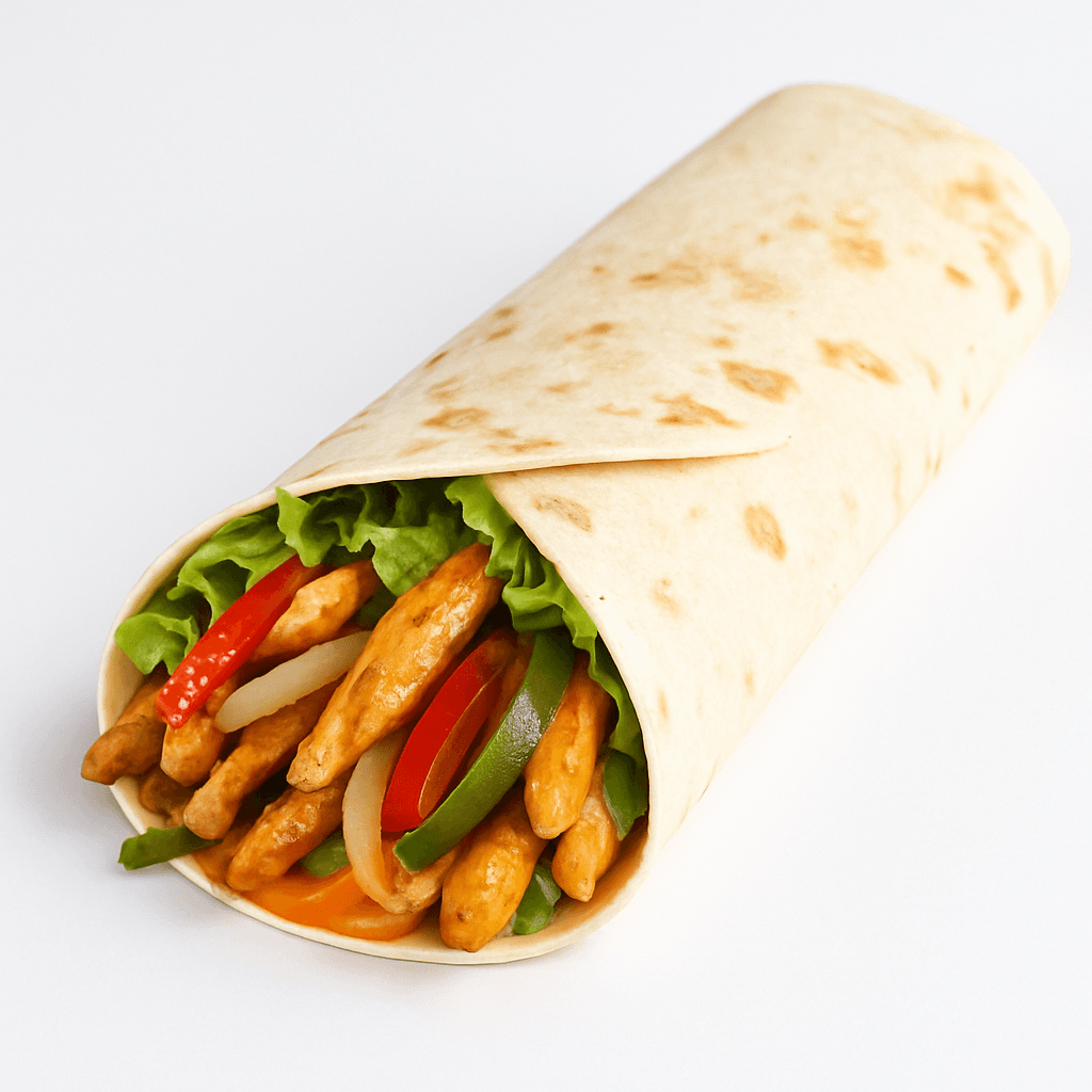 Petit Fajitas