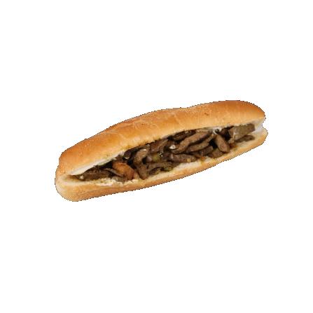 Sandwich Kabda