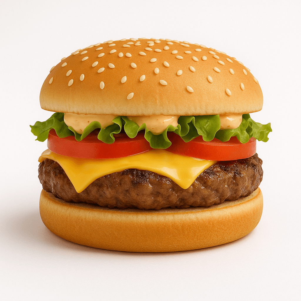 Burger Classic