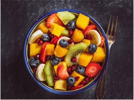 Salade de Fruits