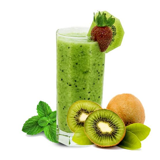 Jus de Kiwi
