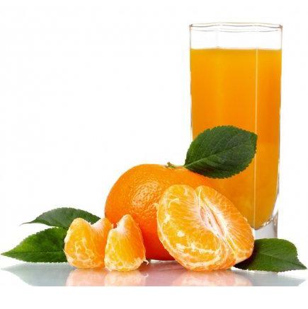 Jus d'Orange
