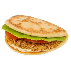 Chapati Mélange