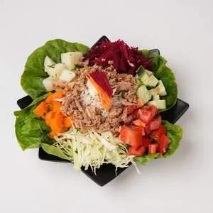Salade Niçoise