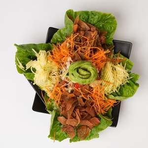 Salade El Bayt Achami