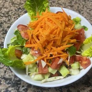 Salade Variée