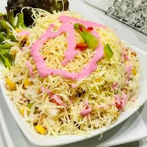 Salade Mexicaine