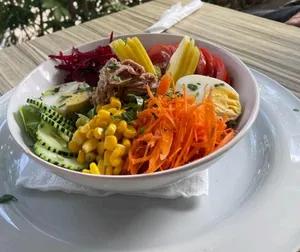 Salade Du Chef