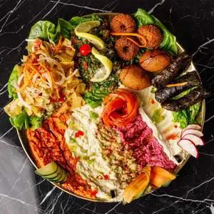 Mezze Petit