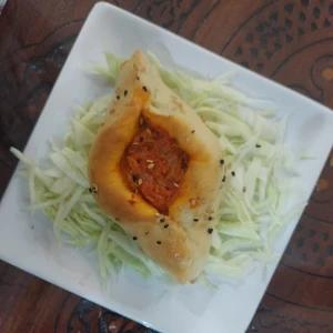 chausson mhamra