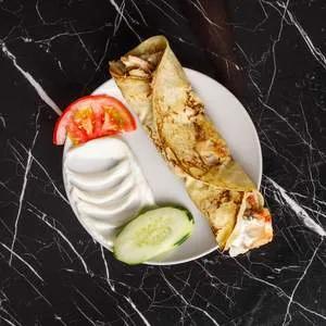 Chawarma Poulet