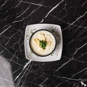 Soupe Aux Champignons