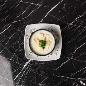Soupe Aux Champignons