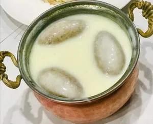 Kebba Au Yaourt