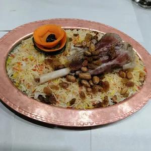 Mandi Viande