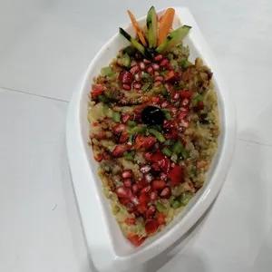 Baba Ghanouj